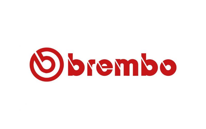 BREMBO logo